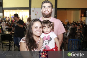 Carnaval 2019 na Cantina Mato Grosso