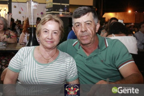 Carnaval 2019 na Cantina Mato Grosso