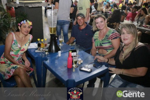 Carnaval 2019 na Cantina Mato Grosso