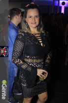 Confiram as fotos da noite do Flash Back