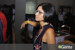 Confiram as fotos da noite do Flash Back