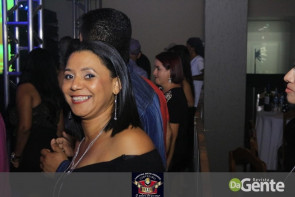 Confiram as fotos da noite do Flash Back