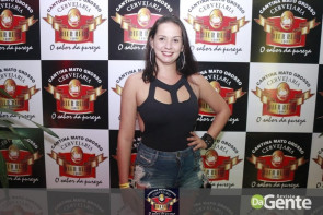 Confiram as fotos da noite do Flash Back