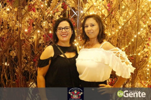 Veja os clicks do show  Matogrosso e mathias