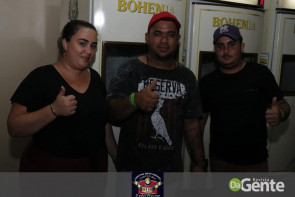 Veja os clicks do show  Matogrosso e mathias