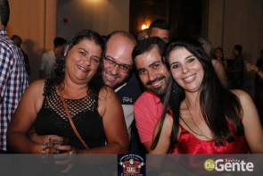 Veja os clicks do show  Matogrosso e mathias