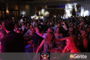 Veja os clicks do show  Matogrosso e mathias