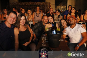 Veja os clicks do show  Matogrosso e mathias