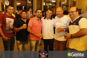 Veja os clicks do show  Matogrosso e mathias