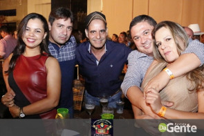 Veja os clicks do show  Matogrosso e mathias