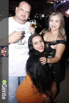 Veja os clicks do show  Matogrosso e mathias