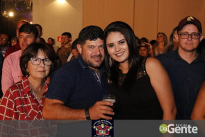 Veja os clicks do show  Matogrosso e mathias