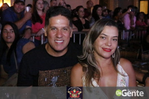 Veja os clicks do show  Matogrosso e mathias