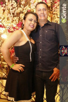 Veja os clicks do show  Matogrosso e mathias