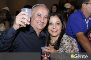 Veja os clicks do show  Matogrosso e mathias