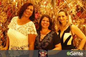 Veja os clicks do show  Matogrosso e mathias