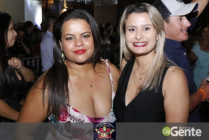 Veja os clicks do show  Matogrosso e mathias