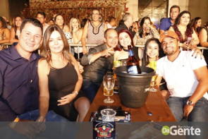 Veja os clicks do show  Matogrosso e mathias