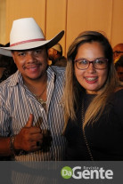 Veja os clicks do show  Matogrosso e mathias