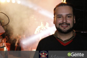 Veja os clicks do show  Matogrosso e mathias