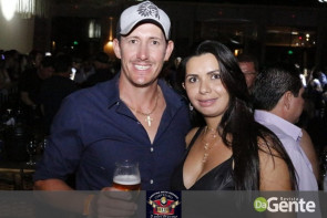 Veja os clicks do show  Matogrosso e mathias