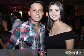 Veja os clicks do show  Matogrosso e mathias