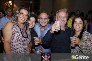 Veja os clicks do show  Matogrosso e mathias