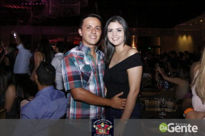 Veja os clicks do show  Matogrosso e mathias