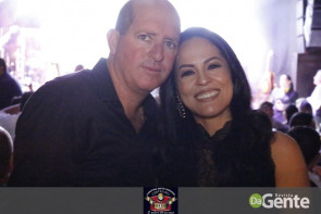 Veja os clicks do show  Matogrosso e mathias