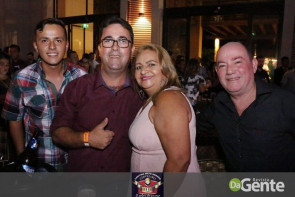 Veja os clicks do show  Matogrosso e mathias