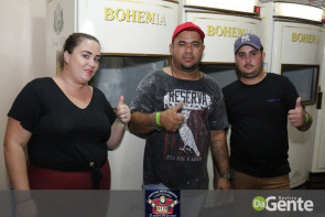 Veja os clicks do show  Matogrosso e mathias