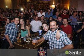 Veja os clicks do show  Matogrosso e mathias