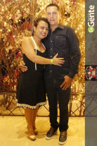 Veja os clicks do show  Matogrosso e mathias