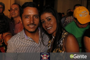 Veja os clicks do show  Matogrosso e mathias