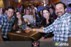 Veja os clicks do show  Matogrosso e mathias