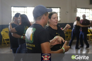 Confiram as fotos da "Festa do cupim"