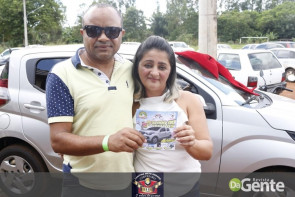 Confiram as fotos da "Festa do cupim"