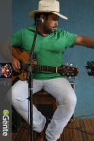 Confiram as fotos da "Festa do cupim"