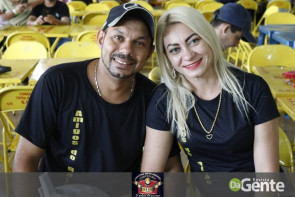 Confiram as fotos da "Festa do cupim"