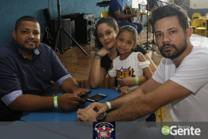 Confiram as fotos da "Festa do cupim"