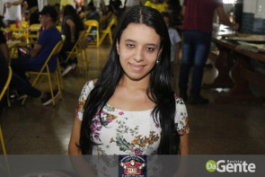 Confiram as fotos da "Festa do cupim"