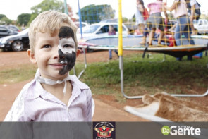 Confiram as fotos da "Festa do cupim"