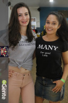 Confiram as fotos da "Festa do cupim"