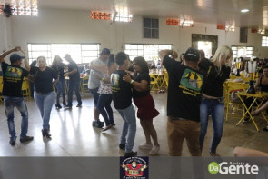 Confiram as fotos da "Festa do cupim"