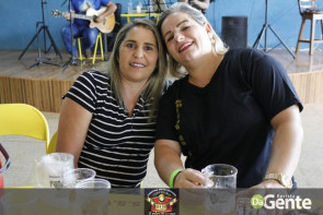 Confiram as fotos da "Festa do cupim"