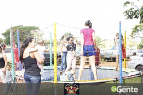 Confiram as fotos da "Festa do cupim"