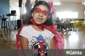 Confiram as fotos da "Festa do cupim"