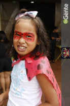 Confiram as fotos da "Festa do cupim"