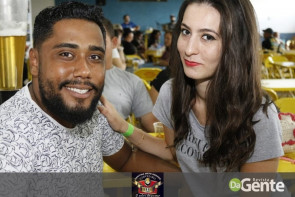 Confiram as fotos da "Festa do cupim"