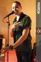 Veja os clicks da Páscoa na Cantina Mato Grosso